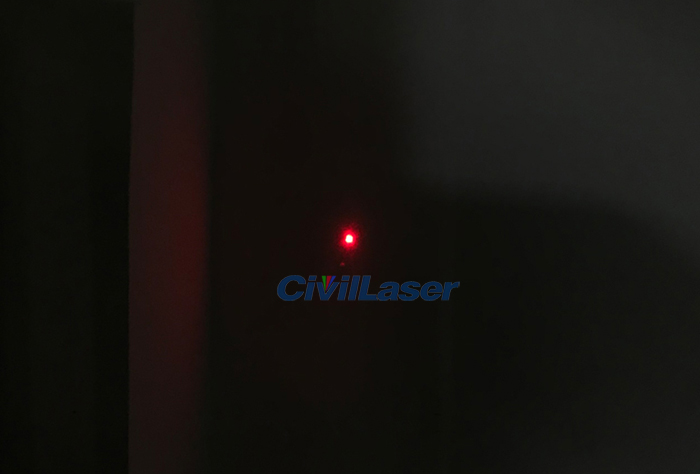 685nm laser module